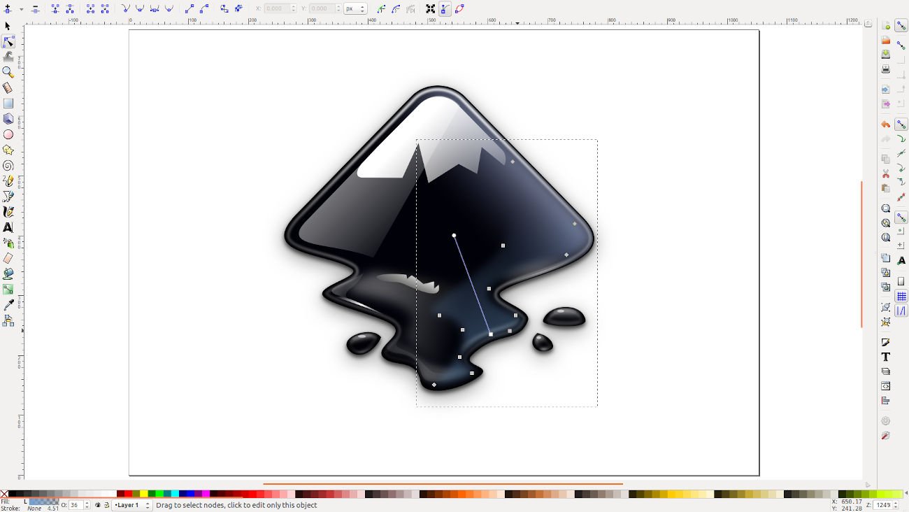 inkscape coreldraw illustrator gratis