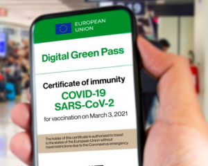 green pass guida su come ottenerlo