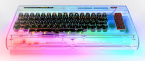 C64 ultimate starlight edition