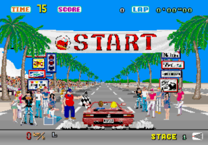 Out run amiga1